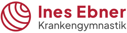 Logo Ines Ebner Krankengymnastik